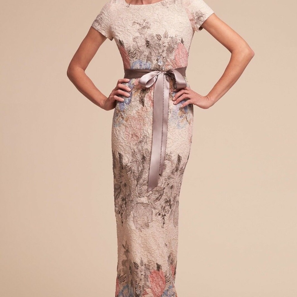 Adrianna Papell for BHLDN Melinda Dress